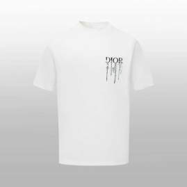 Picture of Dior T Shirts Short _SKUDiorS-XLxetr0415643